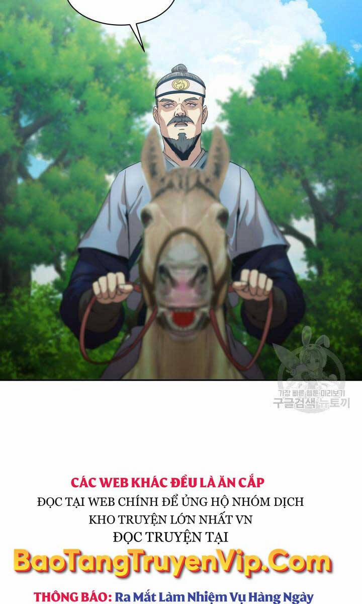 Bậc Thầy Phép Thuật Ở Thế Giới Võ Lâm 30 trang 2
