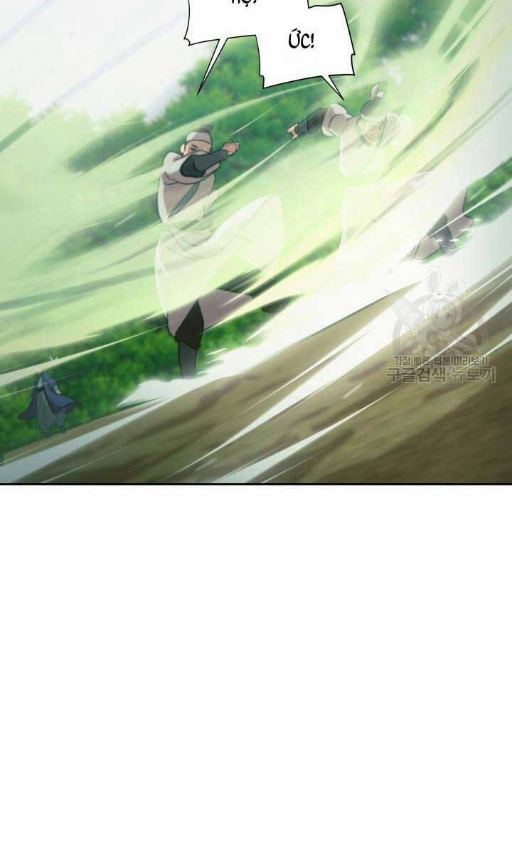 Bậc Thầy Phép Thuật Ở Thế Giới Võ Lâm 30 trang 20