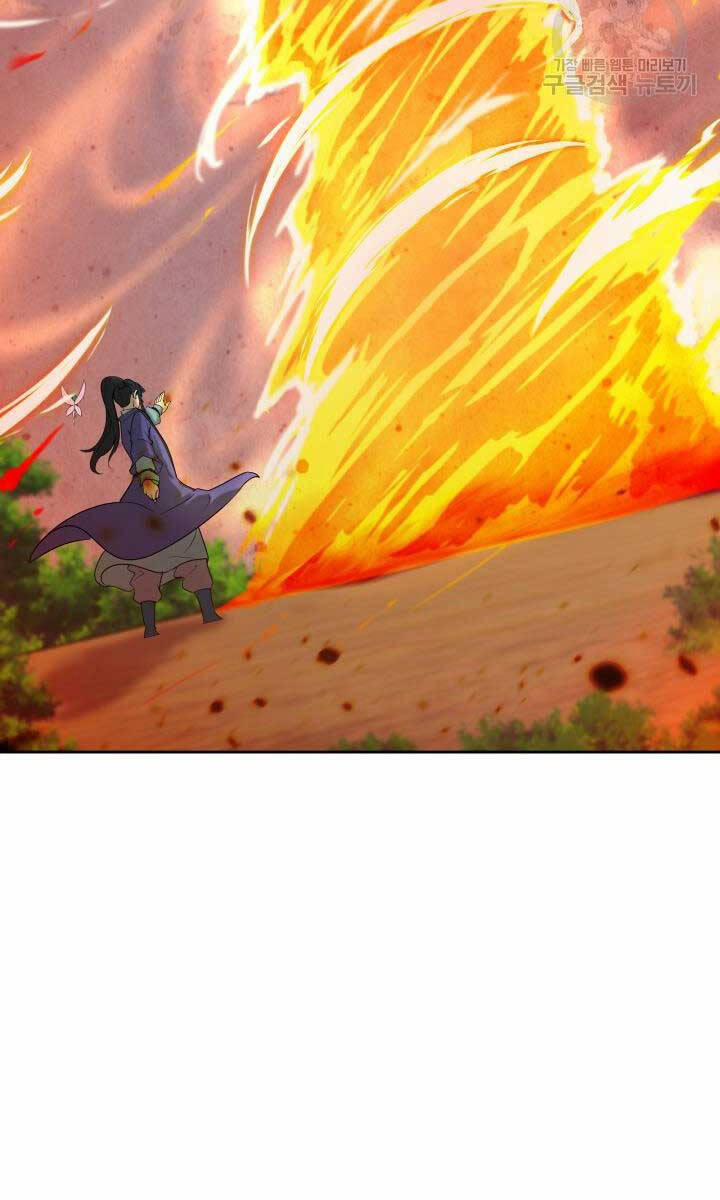 Bậc Thầy Phép Thuật Ở Thế Giới Võ Lâm 30 trang 23