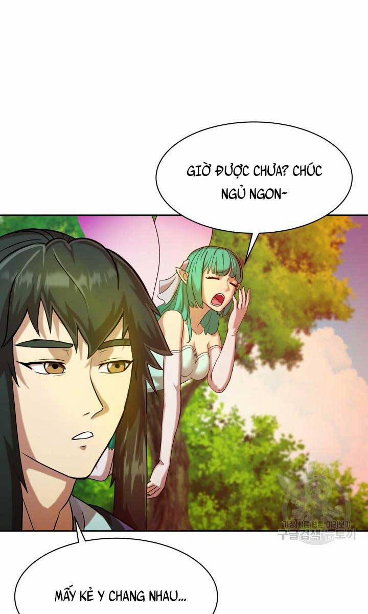 Bậc Thầy Phép Thuật Ở Thế Giới Võ Lâm 30 trang 24