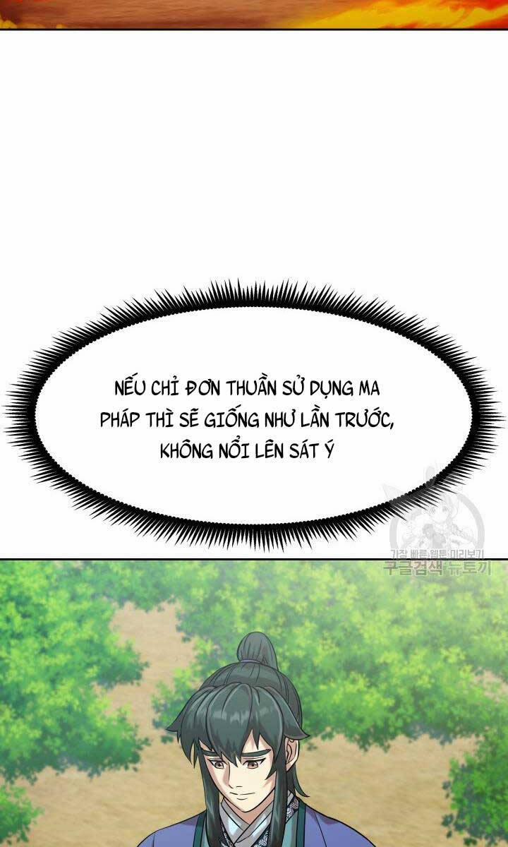 Bậc Thầy Phép Thuật Ở Thế Giới Võ Lâm 30 trang 26