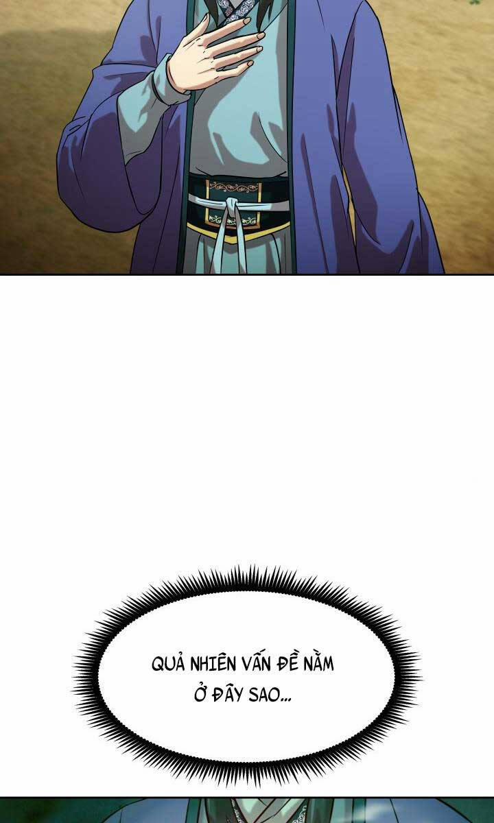 Bậc Thầy Phép Thuật Ở Thế Giới Võ Lâm 30 trang 27