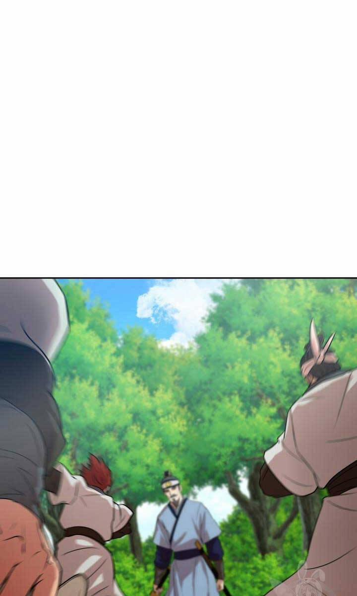 Bậc Thầy Phép Thuật Ở Thế Giới Võ Lâm 30 trang 34