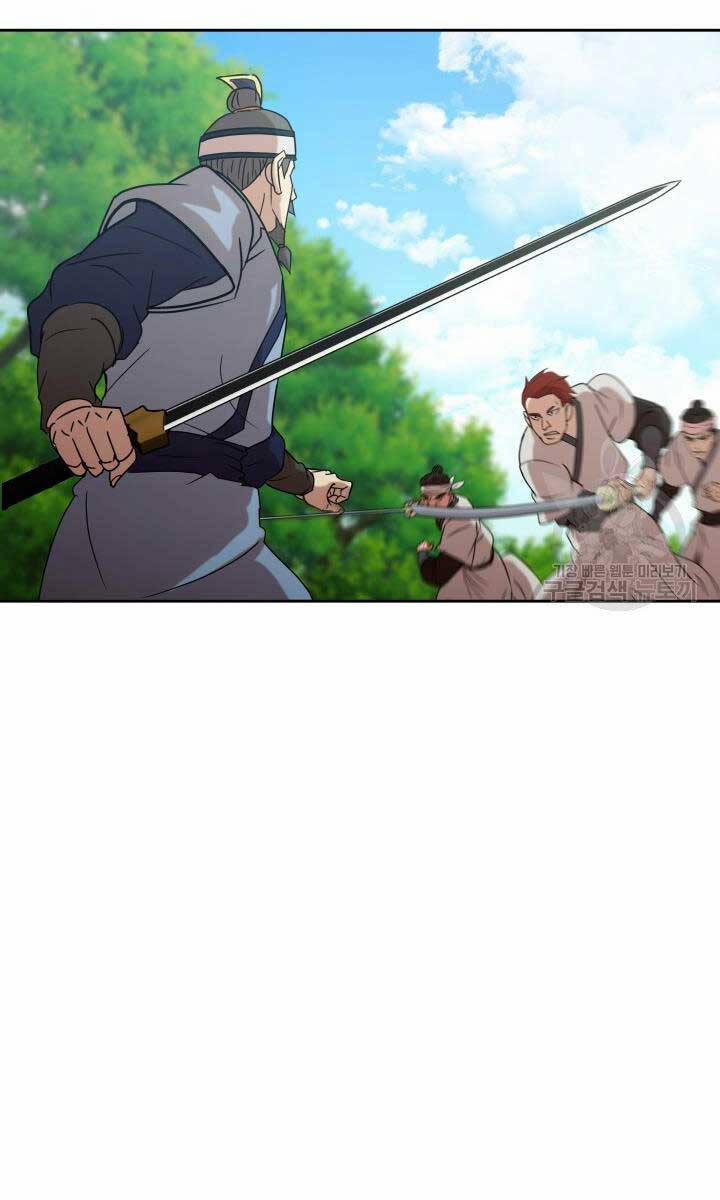 Bậc Thầy Phép Thuật Ở Thế Giới Võ Lâm 30 trang 36