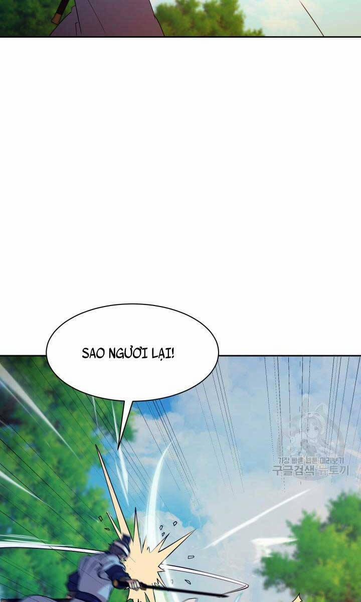 Bậc Thầy Phép Thuật Ở Thế Giới Võ Lâm 30 trang 47
