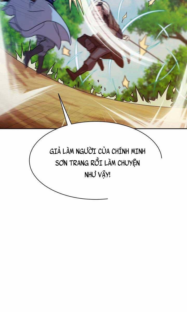 Bậc Thầy Phép Thuật Ở Thế Giới Võ Lâm 30 trang 48