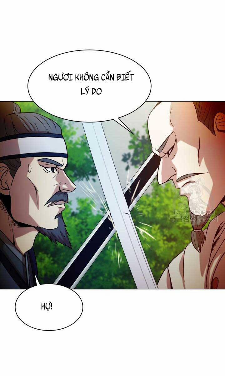 Bậc Thầy Phép Thuật Ở Thế Giới Võ Lâm 30 trang 49