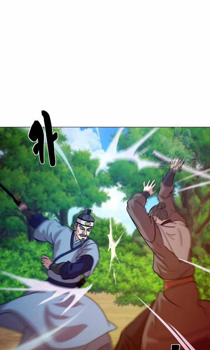 Bậc Thầy Phép Thuật Ở Thế Giới Võ Lâm 30 trang 50