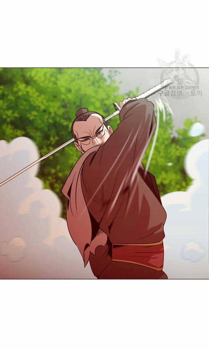 Bậc Thầy Phép Thuật Ở Thế Giới Võ Lâm 30 trang 54