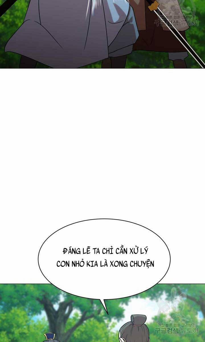 Bậc Thầy Phép Thuật Ở Thế Giới Võ Lâm 30 trang 56