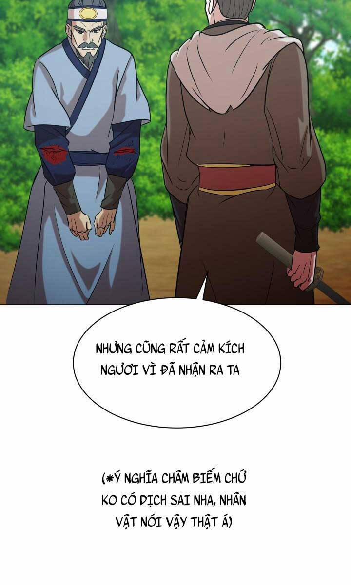 Bậc Thầy Phép Thuật Ở Thế Giới Võ Lâm 30 trang 57