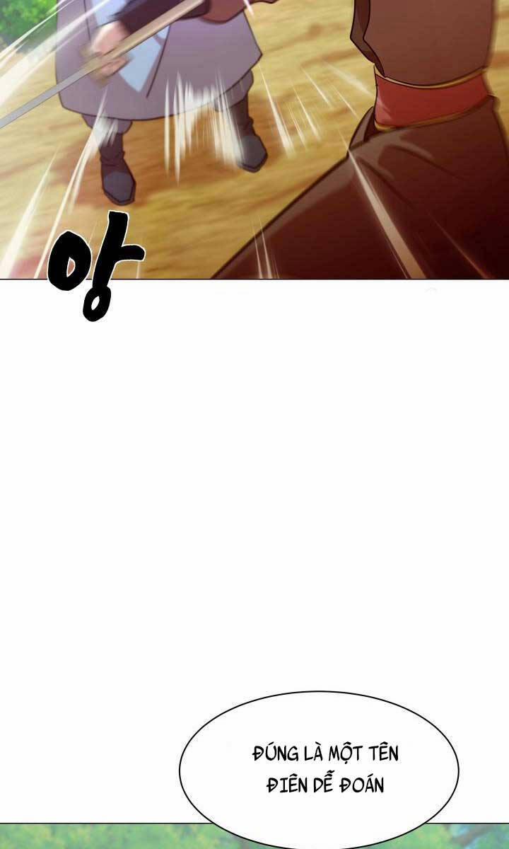 Bậc Thầy Phép Thuật Ở Thế Giới Võ Lâm 30 trang 61