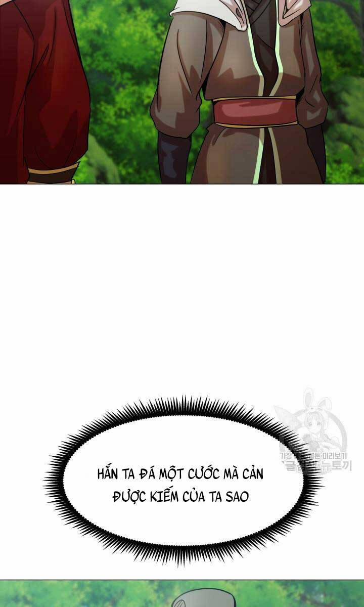 Bậc Thầy Phép Thuật Ở Thế Giới Võ Lâm 30 trang 64