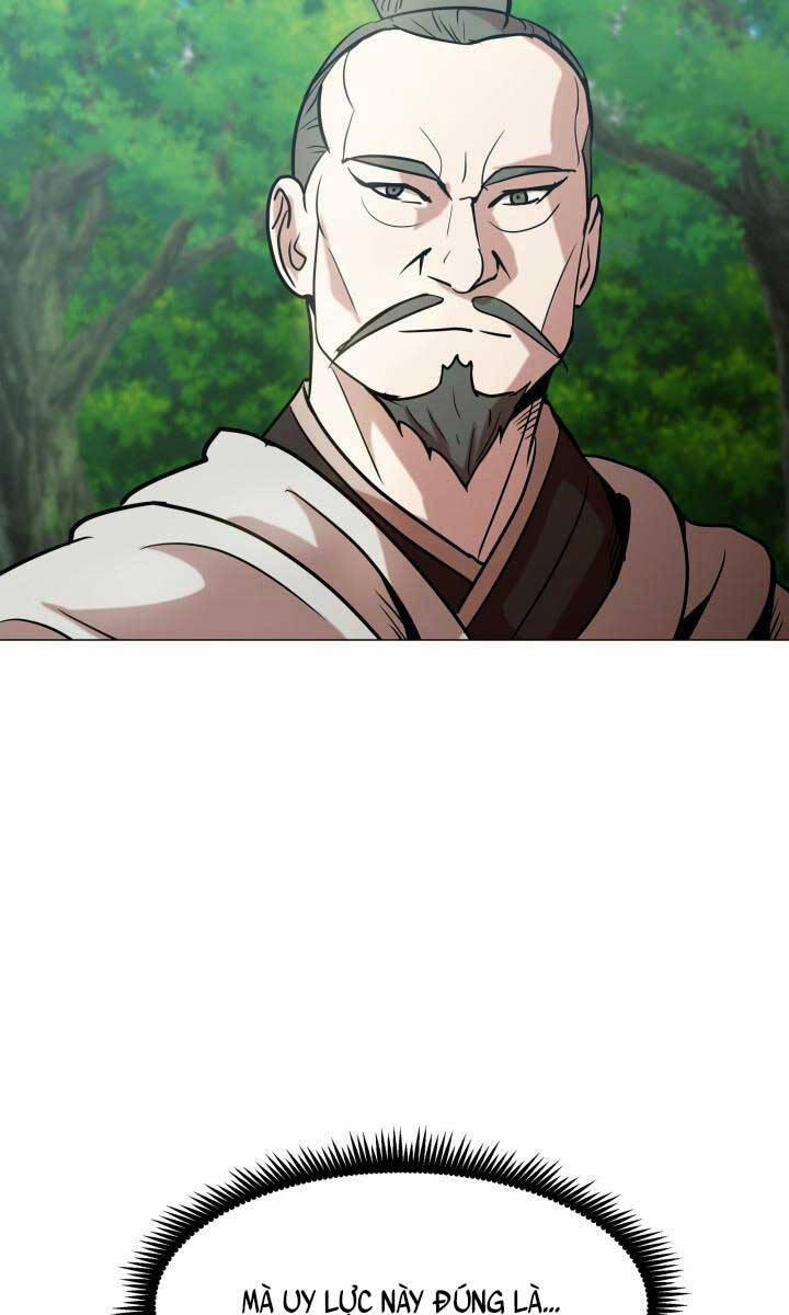 Bậc Thầy Phép Thuật Ở Thế Giới Võ Lâm 30 trang 65