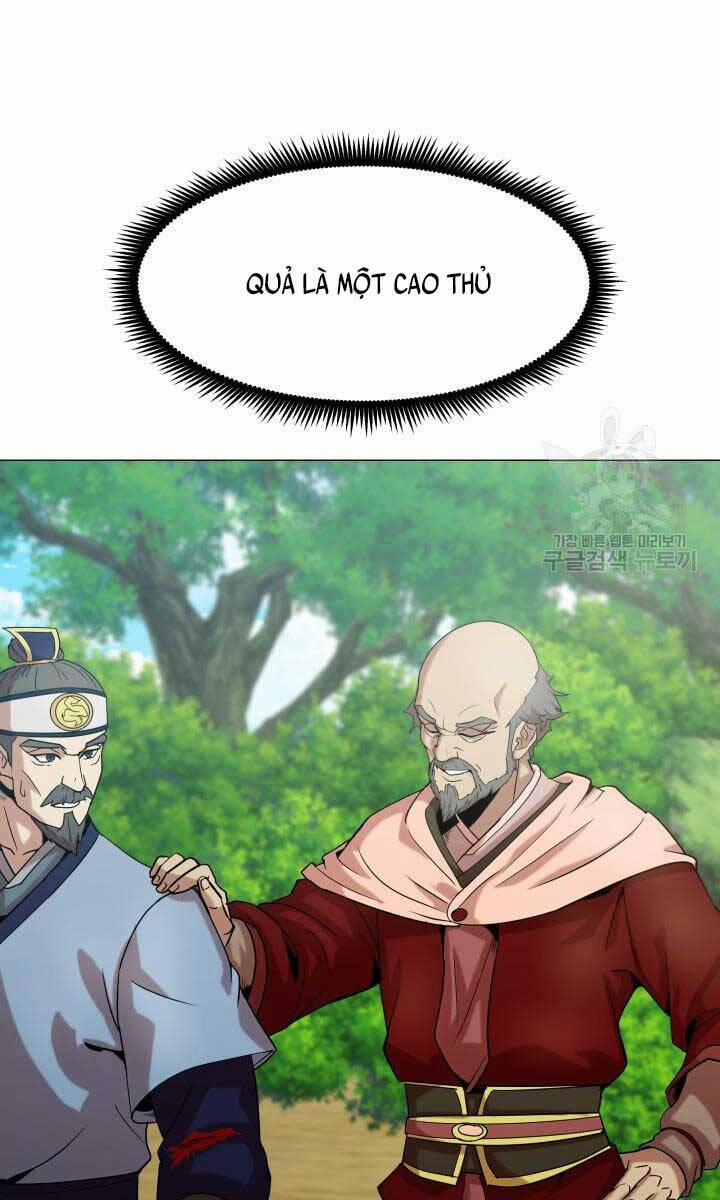 Bậc Thầy Phép Thuật Ở Thế Giới Võ Lâm 30 trang 67