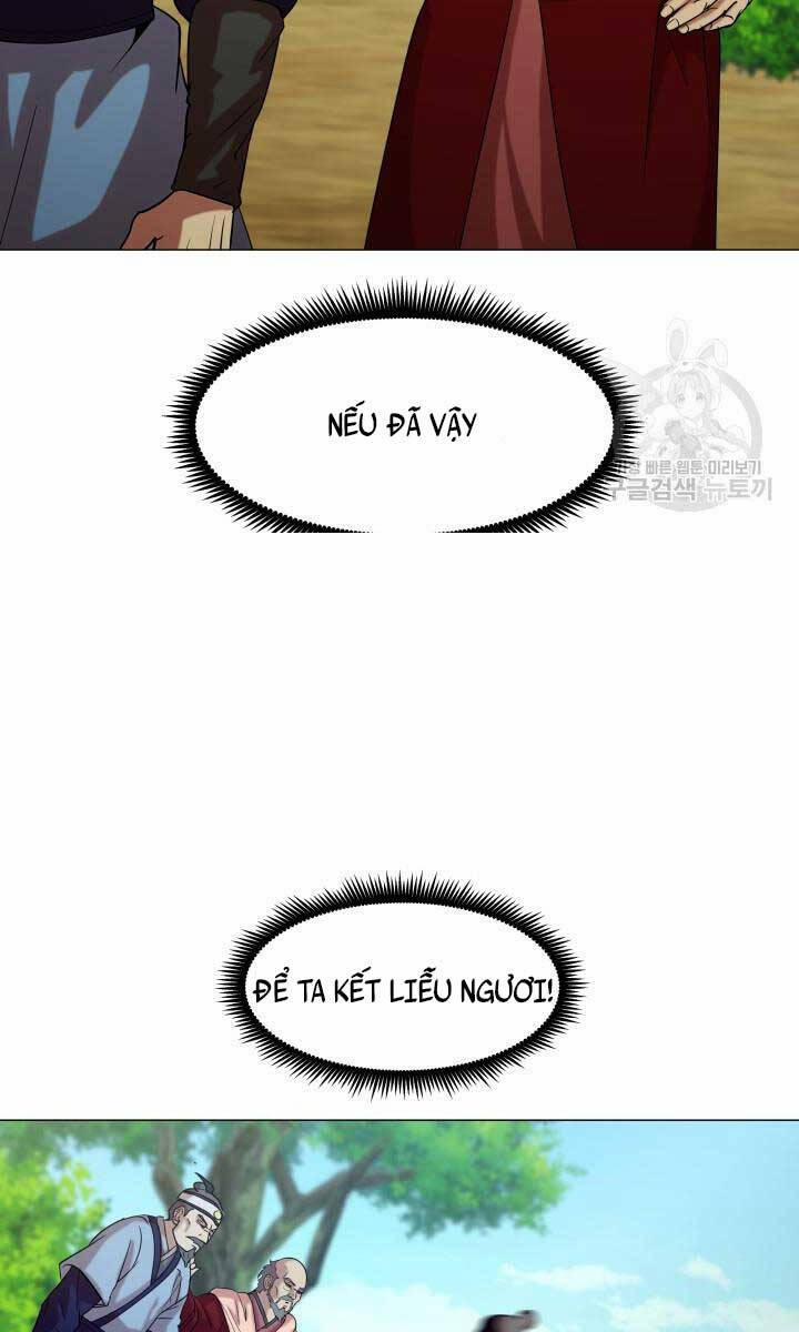 Bậc Thầy Phép Thuật Ở Thế Giới Võ Lâm 30 trang 68