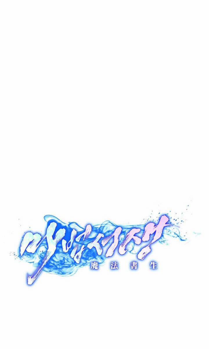 Bậc Thầy Phép Thuật Ở Thế Giới Võ Lâm 30 trang 7