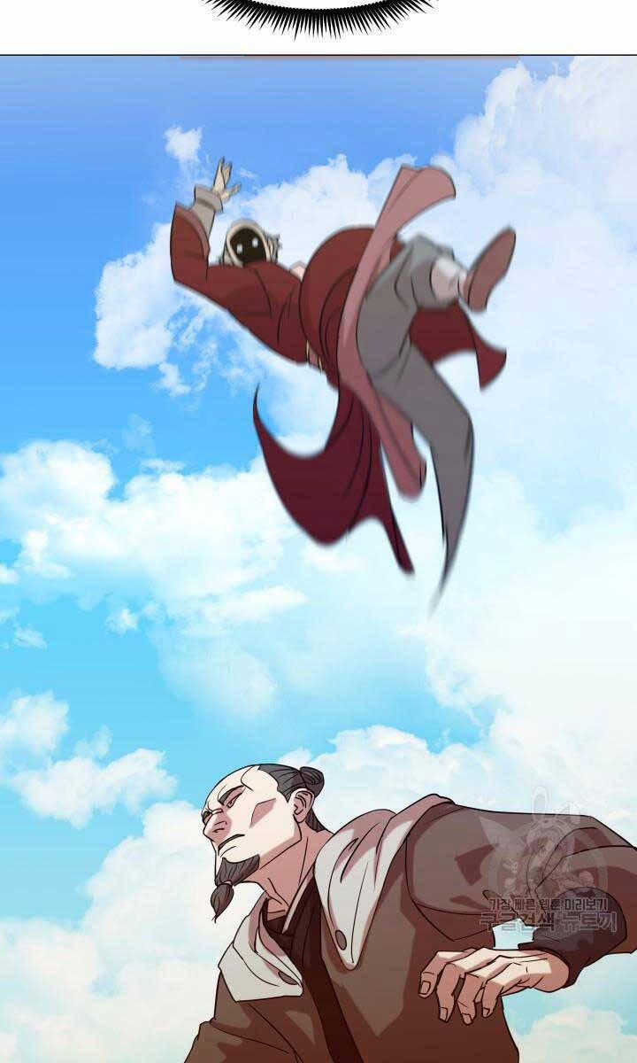 Bậc Thầy Phép Thuật Ở Thế Giới Võ Lâm 30 trang 74