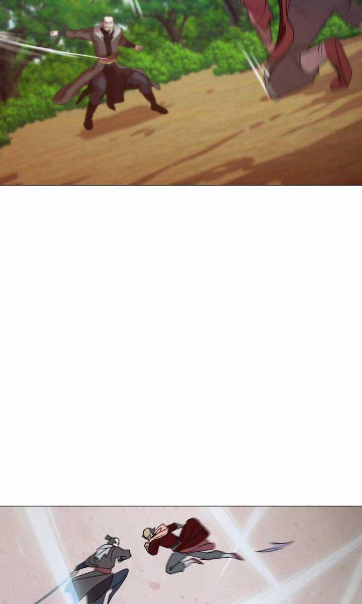 Bậc Thầy Phép Thuật Ở Thế Giới Võ Lâm 30 trang 80