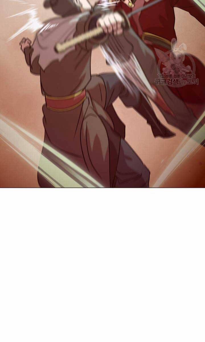 Bậc Thầy Phép Thuật Ở Thế Giới Võ Lâm 30 trang 82