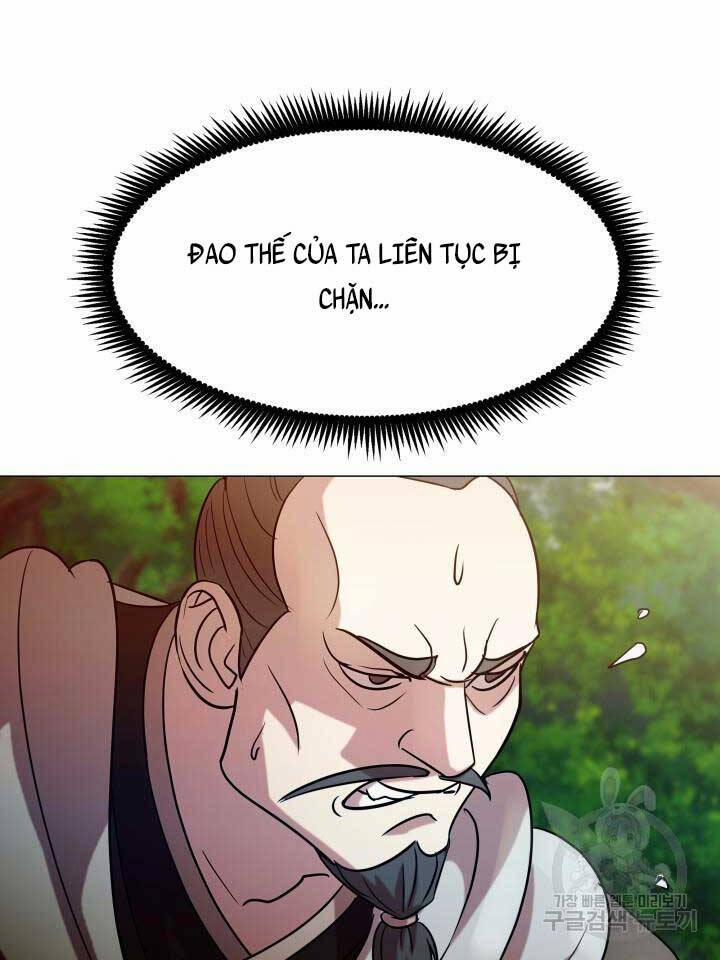 Bậc Thầy Phép Thuật Ở Thế Giới Võ Lâm 30 trang 83