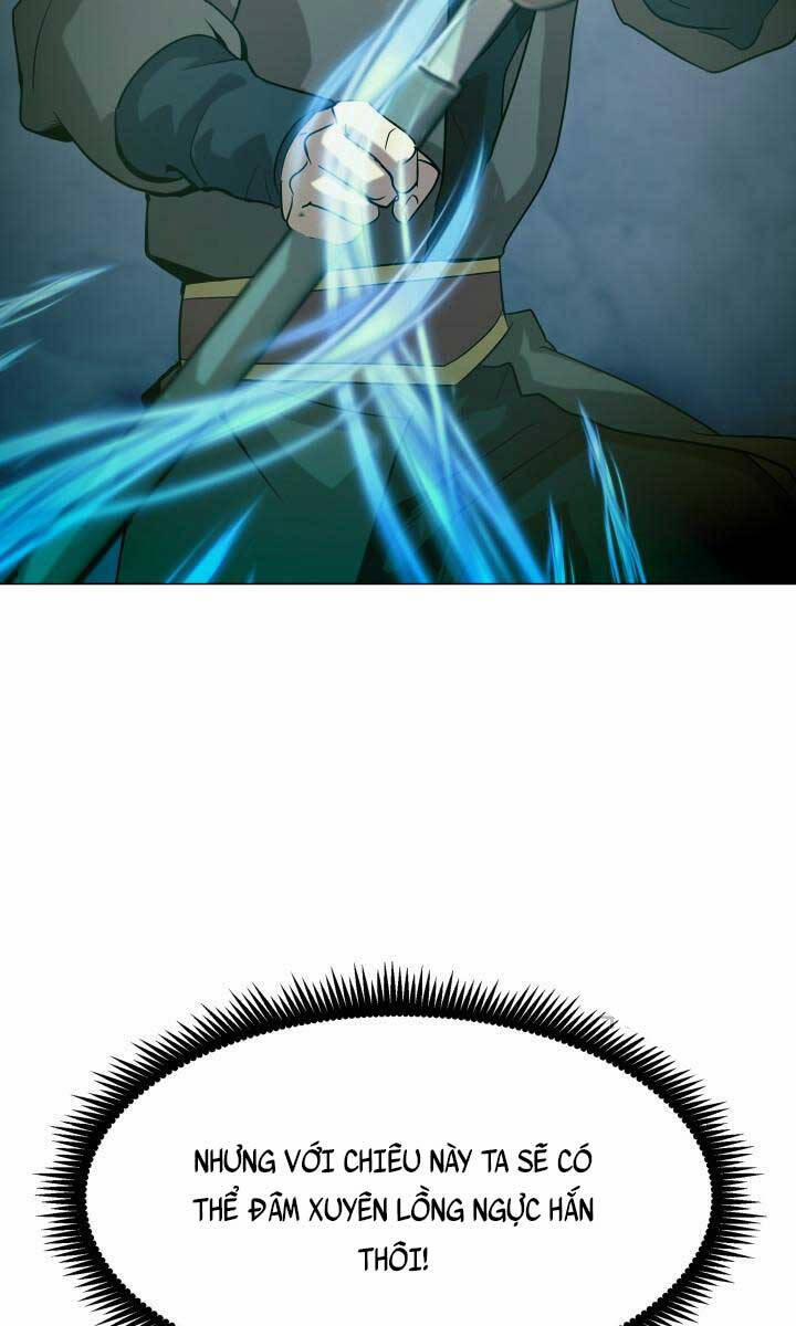 Bậc Thầy Phép Thuật Ở Thế Giới Võ Lâm 30 trang 85