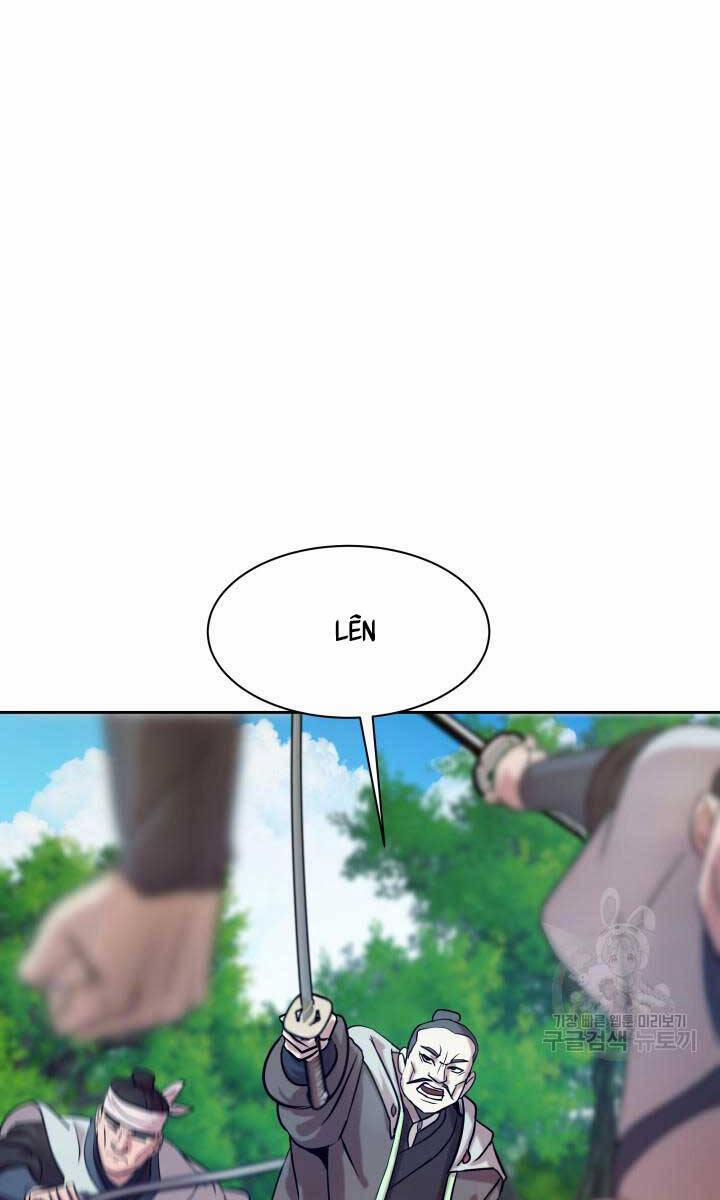 Bậc Thầy Phép Thuật Ở Thế Giới Võ Lâm 30 trang 9