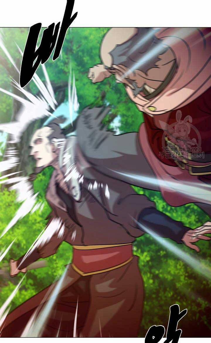 Bậc Thầy Phép Thuật Ở Thế Giới Võ Lâm 30 trang 94