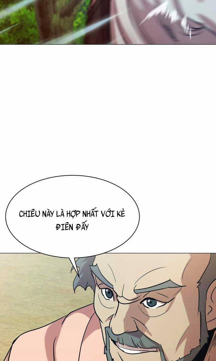 Bậc Thầy Phép Thuật Ở Thế Giới Võ Lâm 30 trang 96
