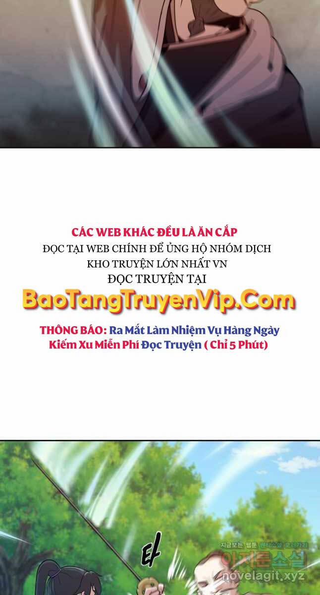 Bậc Thầy Phép Thuật Ở Thế Giới Võ Lâm 31 trang 14