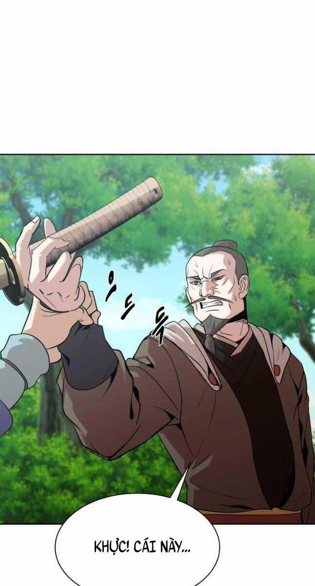 Bậc Thầy Phép Thuật Ở Thế Giới Võ Lâm 31 trang 17