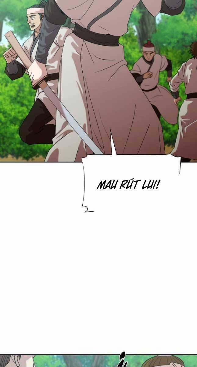 Bậc Thầy Phép Thuật Ở Thế Giới Võ Lâm 31 trang 21