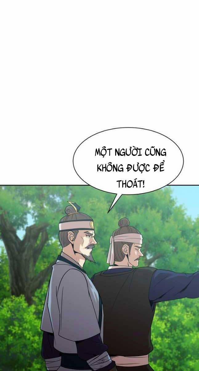 Bậc Thầy Phép Thuật Ở Thế Giới Võ Lâm 31 trang 24