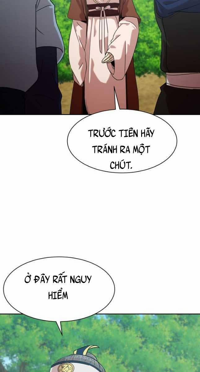 Bậc Thầy Phép Thuật Ở Thế Giới Võ Lâm 31 trang 26