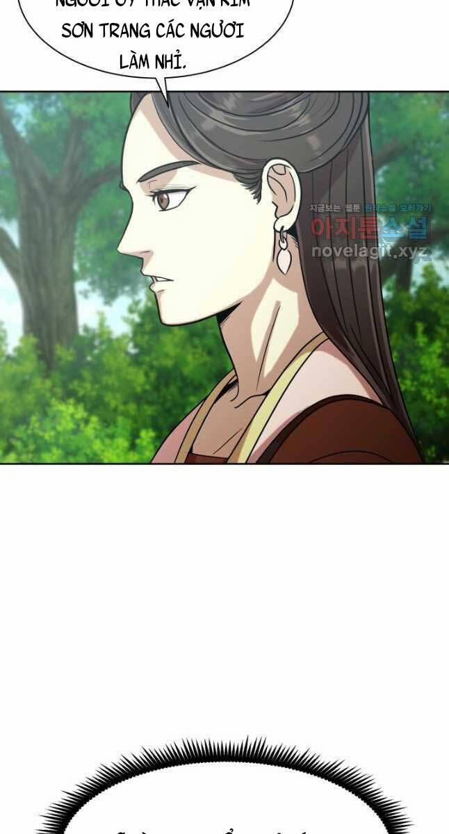 Bậc Thầy Phép Thuật Ở Thế Giới Võ Lâm 31 trang 32