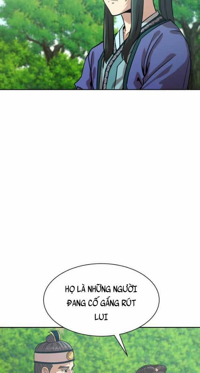 Bậc Thầy Phép Thuật Ở Thế Giới Võ Lâm 31 trang 37