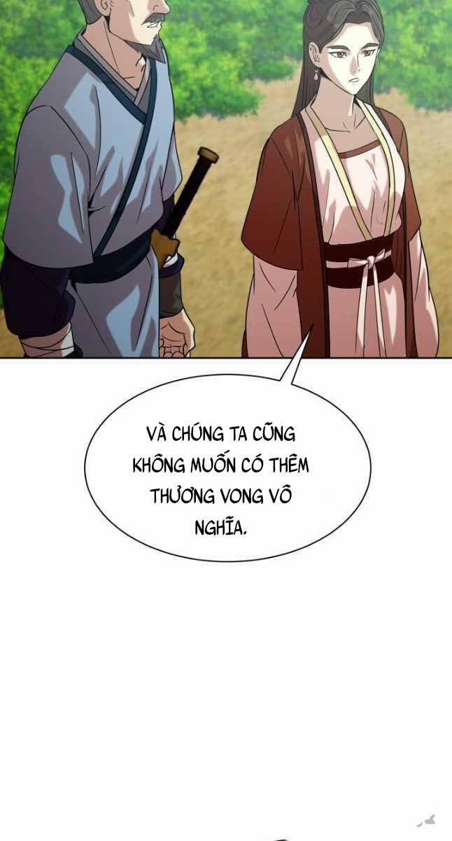 Bậc Thầy Phép Thuật Ở Thế Giới Võ Lâm 31 trang 38