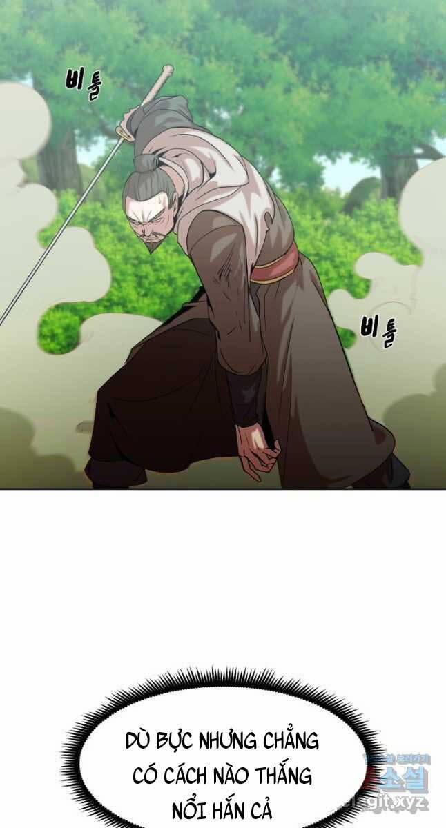 Bậc Thầy Phép Thuật Ở Thế Giới Võ Lâm 31 trang 4