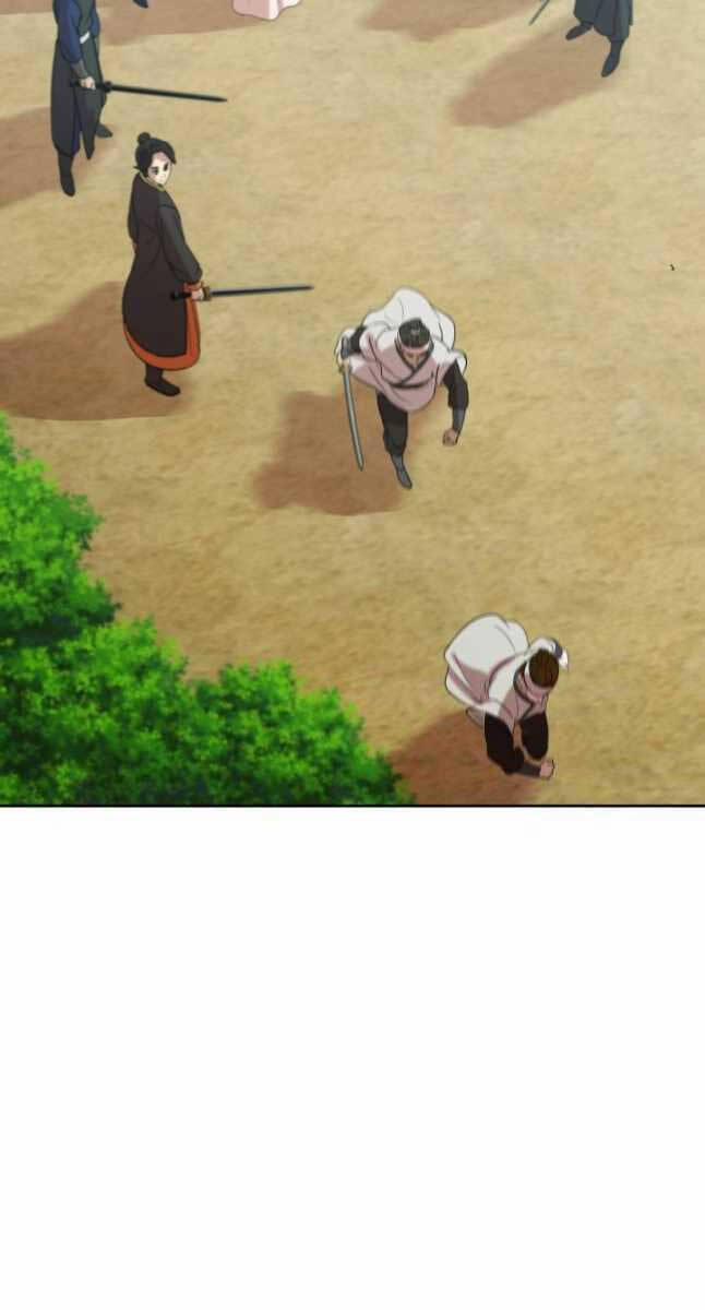 Bậc Thầy Phép Thuật Ở Thế Giới Võ Lâm 31 trang 43