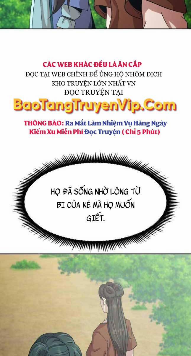 Bậc Thầy Phép Thuật Ở Thế Giới Võ Lâm 31 trang 46