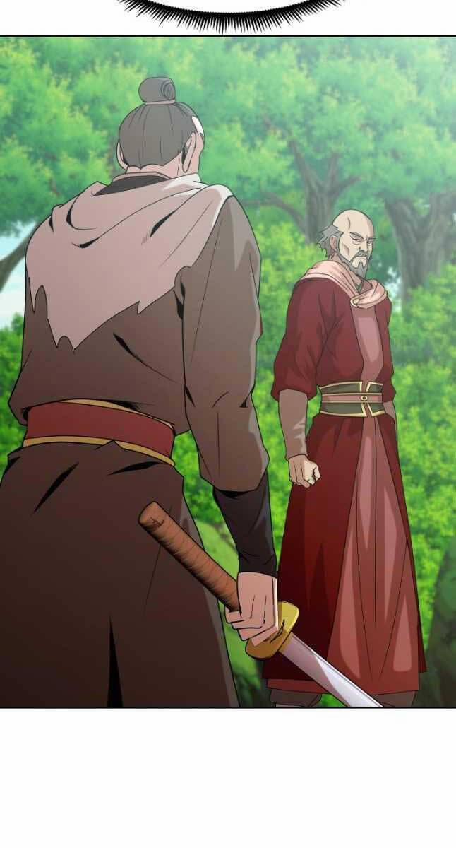 Bậc Thầy Phép Thuật Ở Thế Giới Võ Lâm 31 trang 5