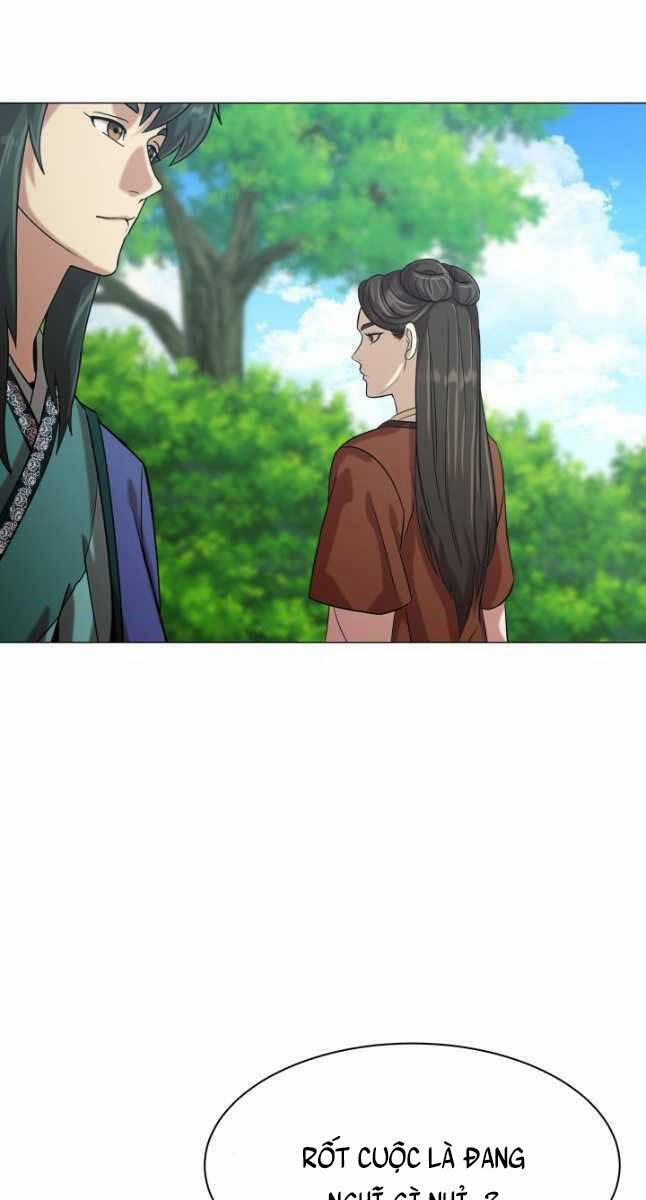 Bậc Thầy Phép Thuật Ở Thế Giới Võ Lâm 31 trang 50