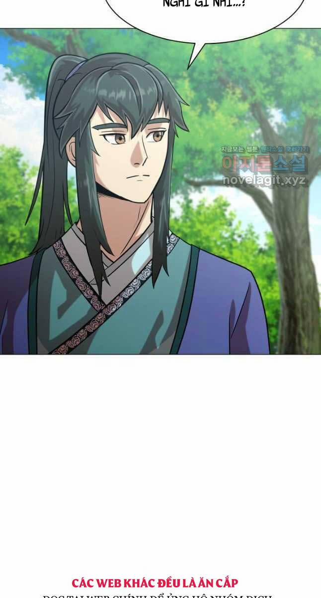 Bậc Thầy Phép Thuật Ở Thế Giới Võ Lâm 31 trang 51