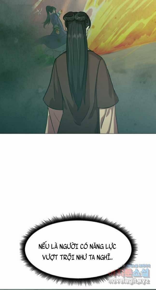 Bậc Thầy Phép Thuật Ở Thế Giới Võ Lâm 31 trang 57
