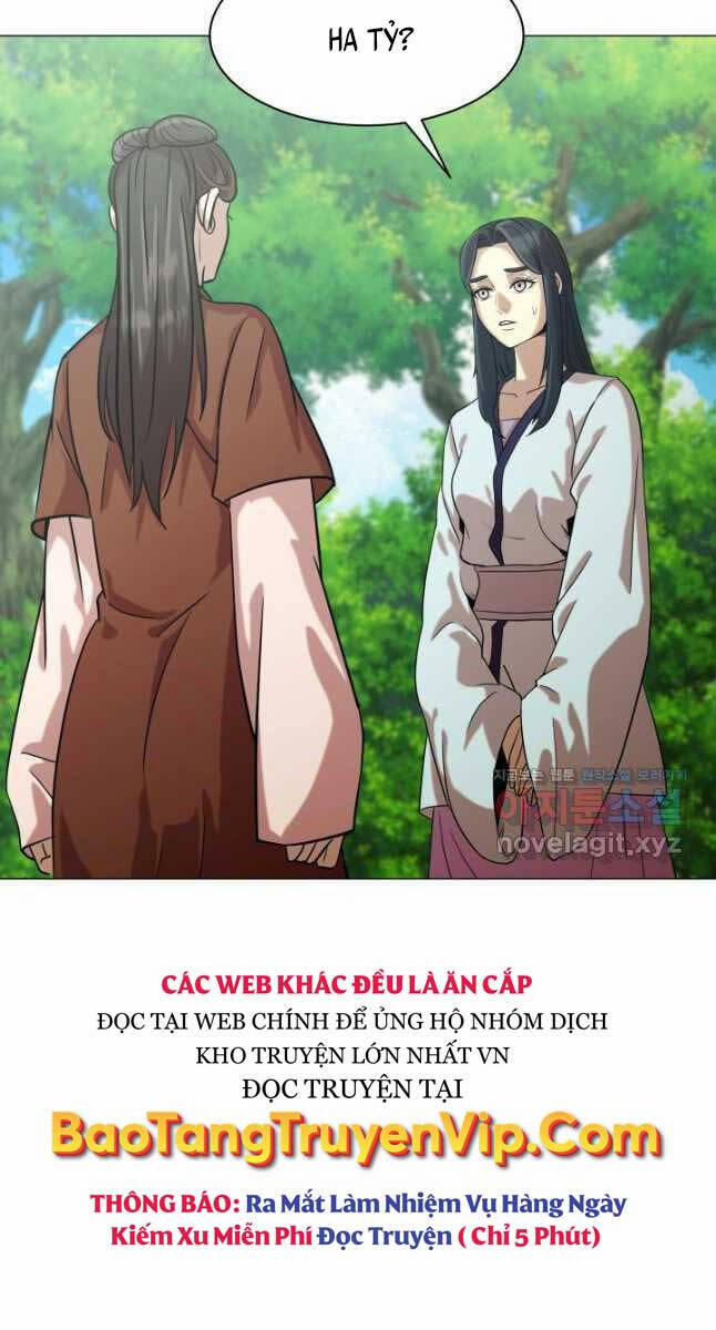 Bậc Thầy Phép Thuật Ở Thế Giới Võ Lâm 31 trang 59