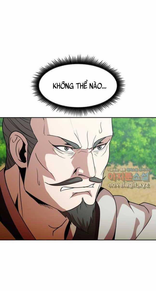 Bậc Thầy Phép Thuật Ở Thế Giới Võ Lâm 31 trang 6