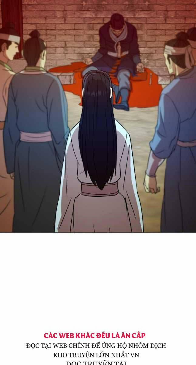 Bậc Thầy Phép Thuật Ở Thế Giới Võ Lâm 31 trang 70