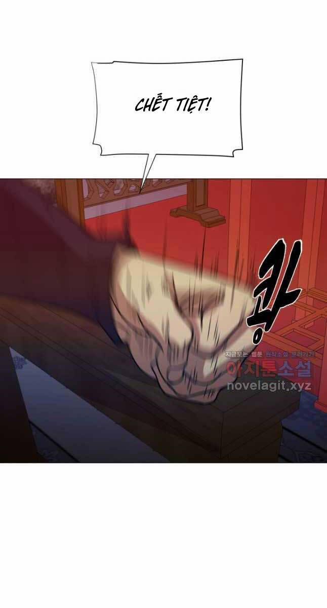 Bậc Thầy Phép Thuật Ở Thế Giới Võ Lâm 31 trang 73