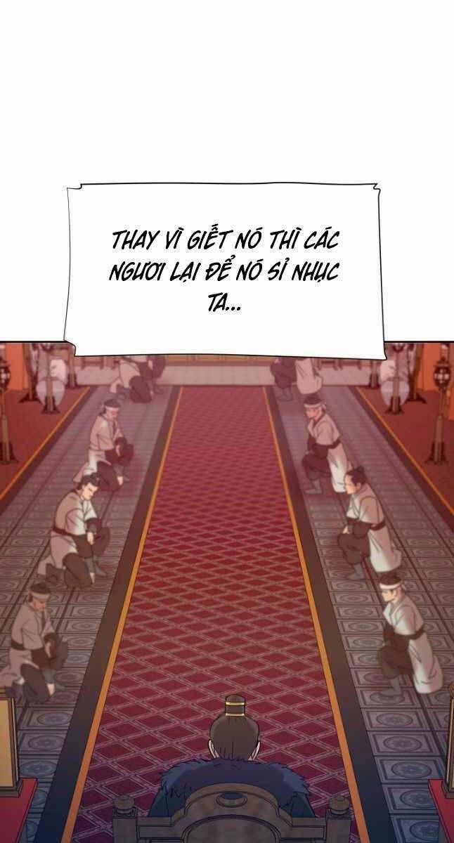 Bậc Thầy Phép Thuật Ở Thế Giới Võ Lâm 31 trang 74