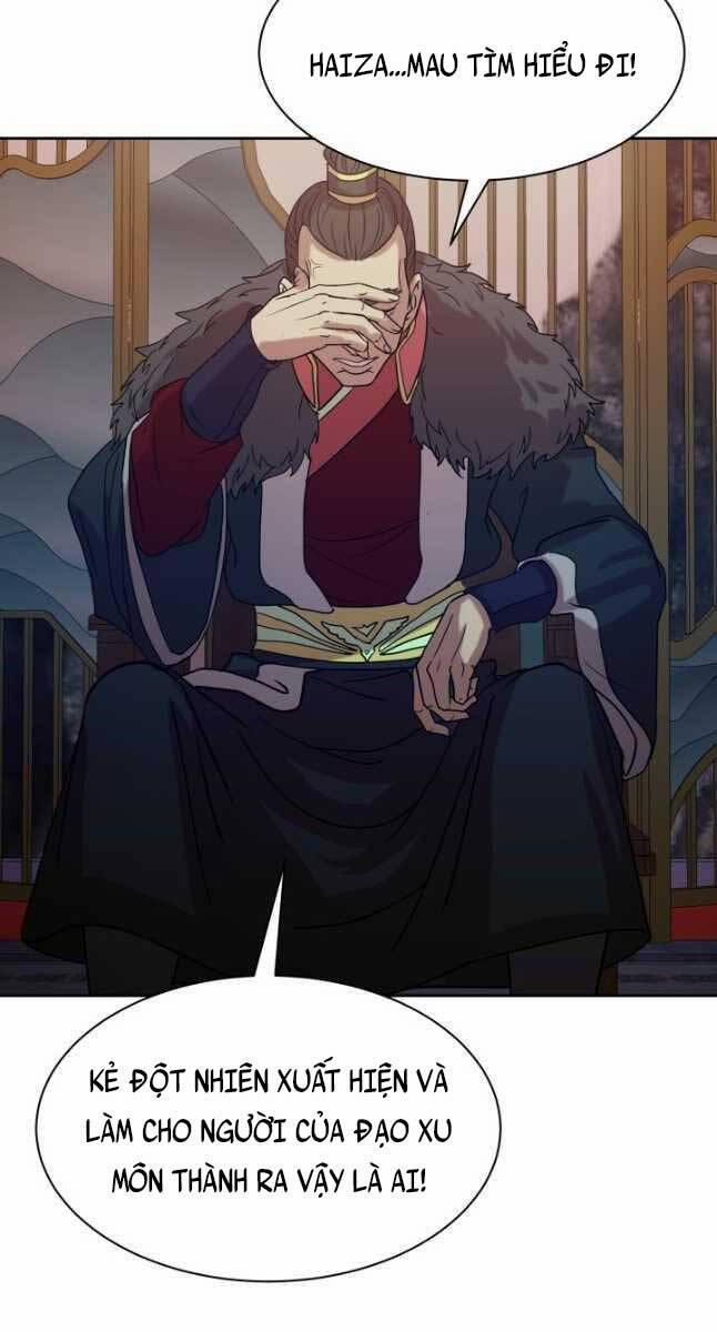 Bậc Thầy Phép Thuật Ở Thế Giới Võ Lâm 31 trang 77